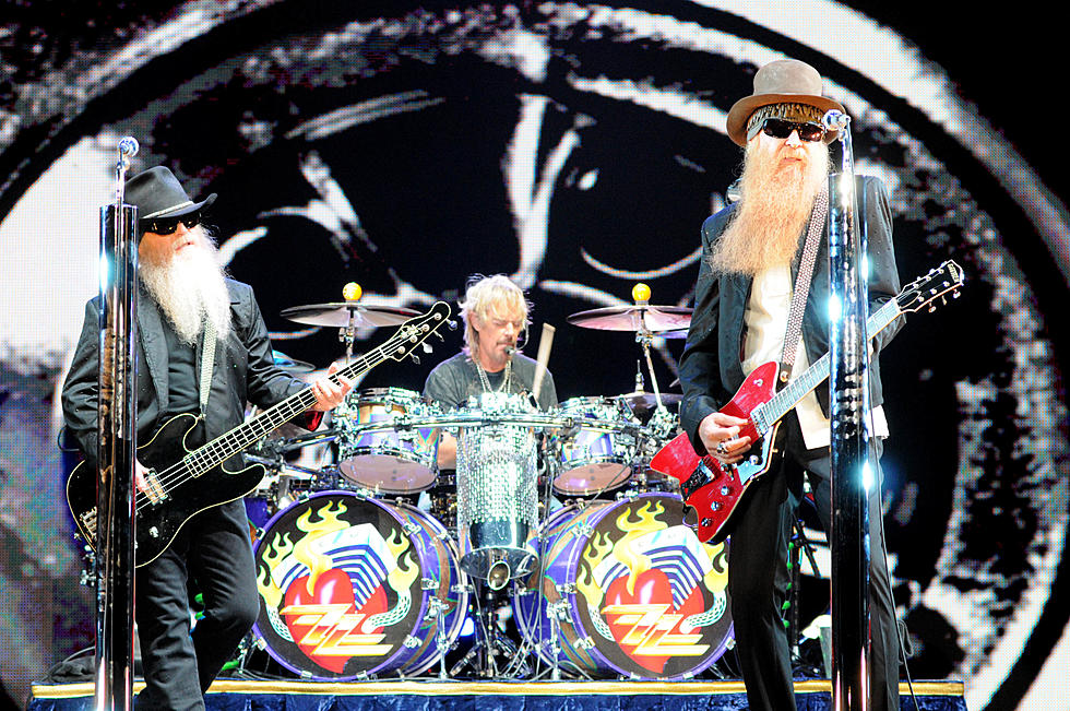Fans Of Texas Rockers ZZ Top Will Get New Music From Dead Bassist