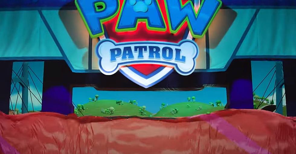 Paw Patrol Live “Heroes Unite” Coming to El Paso County Coliseum