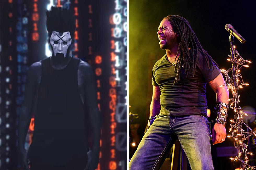Static-X & Sevendust Ready to Give El Paso a Huge Show Together