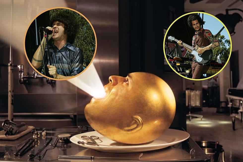 The Mars Volta’s First Album Changed El Paso Forever 20 Years Ago