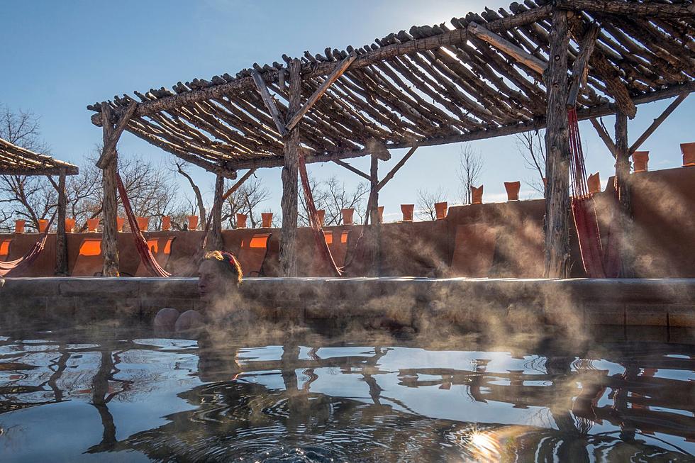 Check Out These Hot Springs for a Romantic New Mexico Getaway