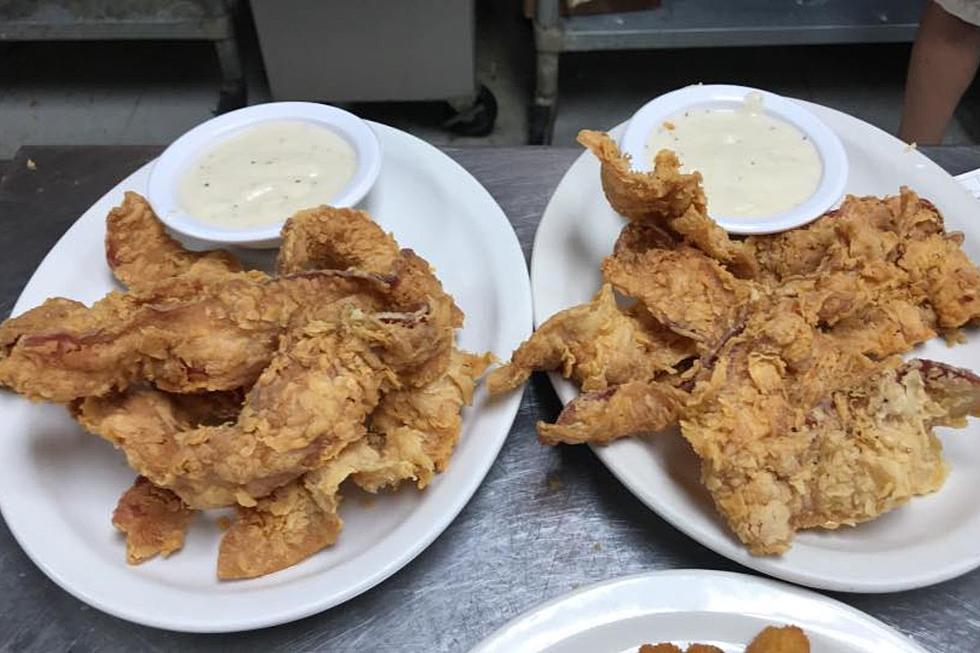 This Texas Restaurant Introduced the World to Chicken Fried Bacon