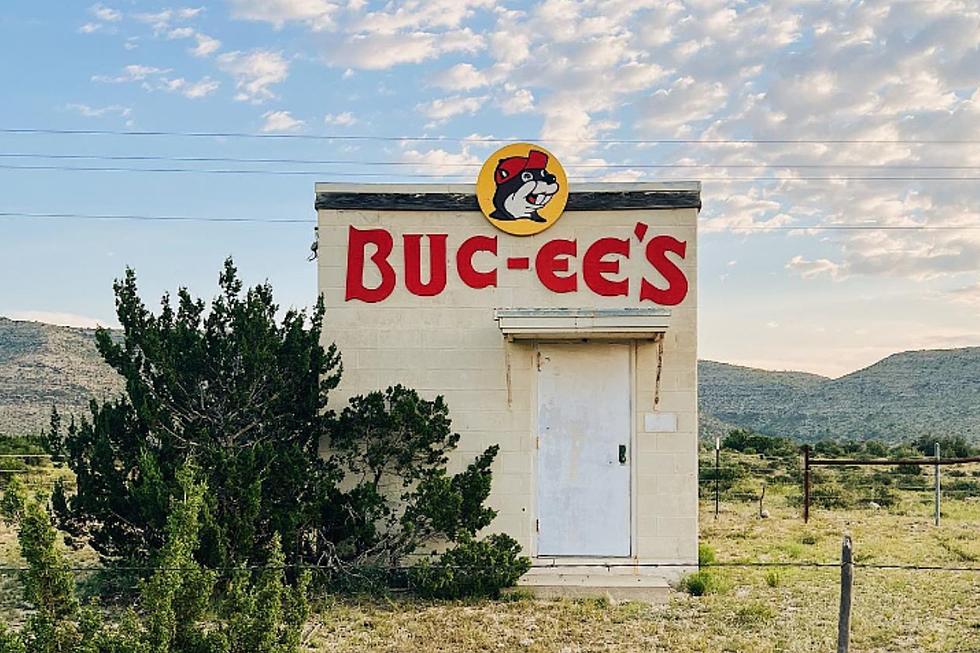 A Small but Mighty Buc-ee’s Is Officially Reopening in Texas