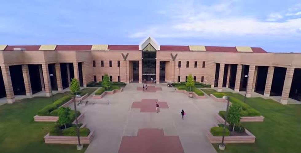 This Is The Biggest High School In Texas – And It’s Huge