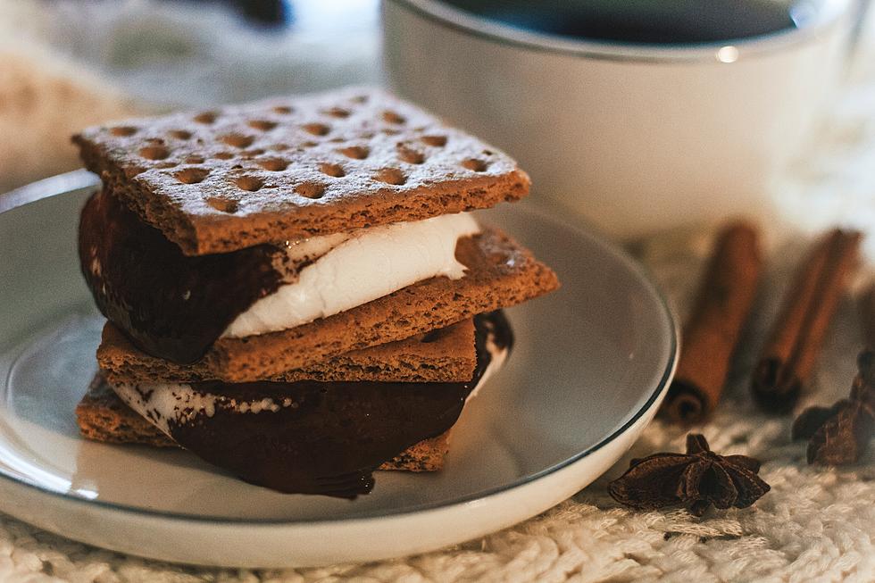 S'mores Lovers Are Needed to Break World Record in North Texas