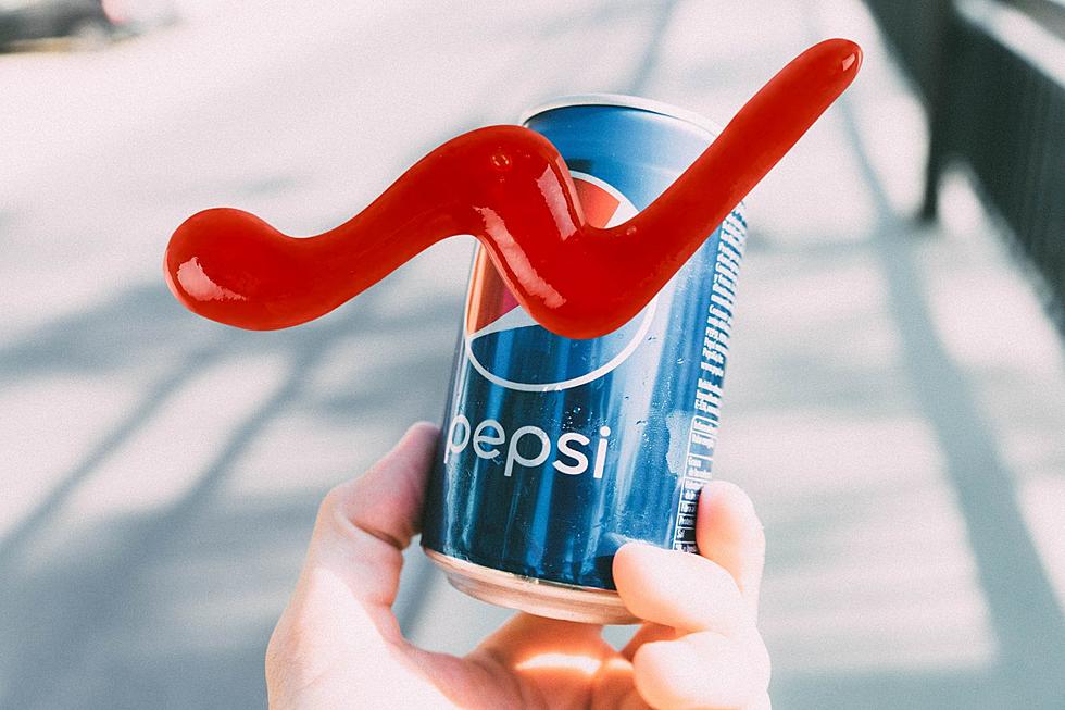 Pepsi's New Soda Infused Ketchup is Available in Arizona
