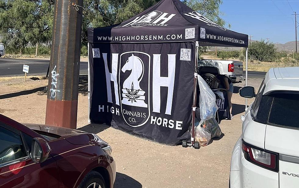 Dispensary Will GIVE You a Joint (If you Help Clean up Trash)