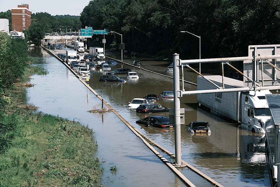 These Texas Cities Will Be Under Water In About 25 Years