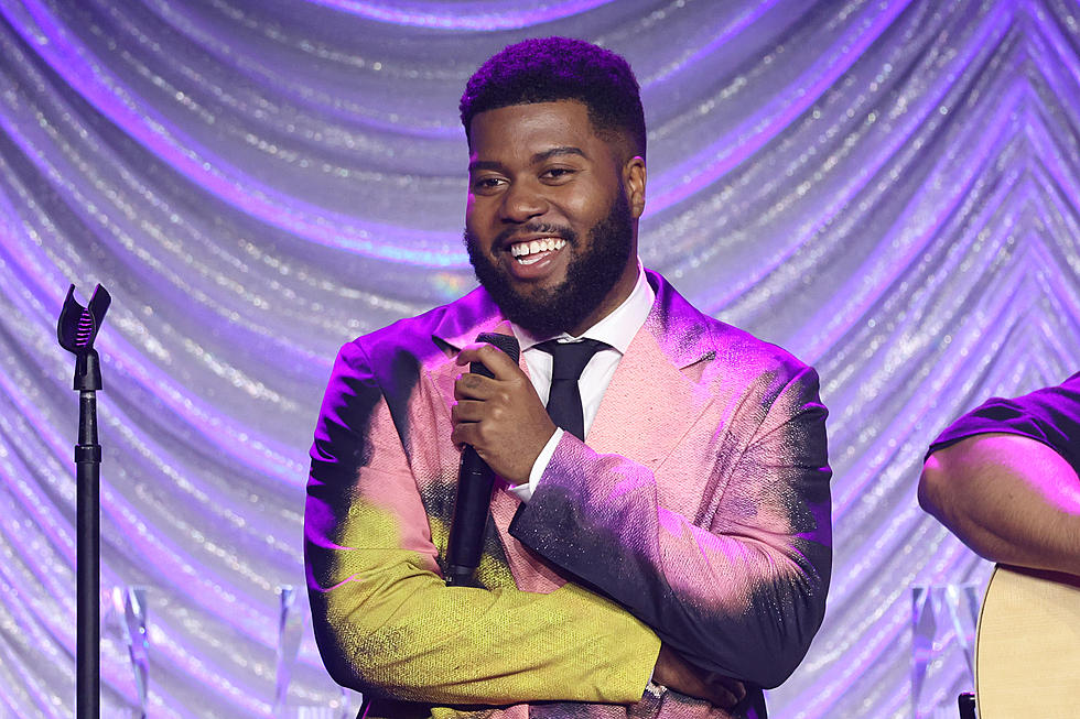 El Paso's Khalid Shatters Records with One Billion YouTube Views