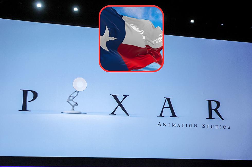 Texas Became the Unsung Hero of Pixar Masterpieces