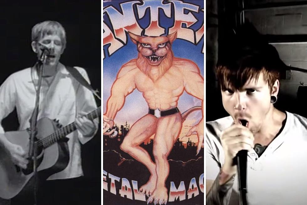 Before the Limelight: The Musical Roots of Famous Texas Bands