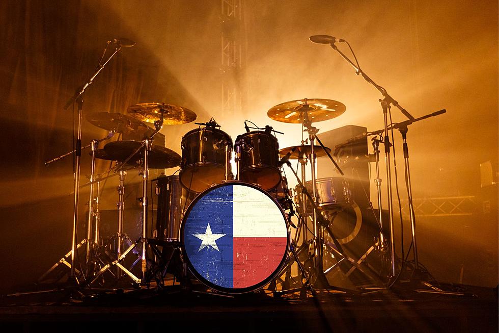 Texan Tunes: Bands with Names Inspired by Texas Cities