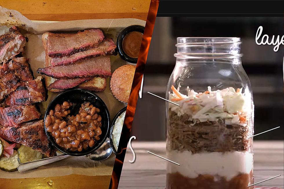 BBQ Parfait Cup Will Be Every Texans Next Obsession