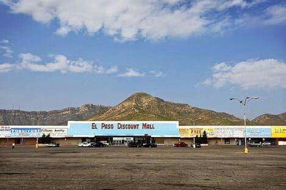 Here&#8217;s the Malls El Pasoans Wish We Could Get Back