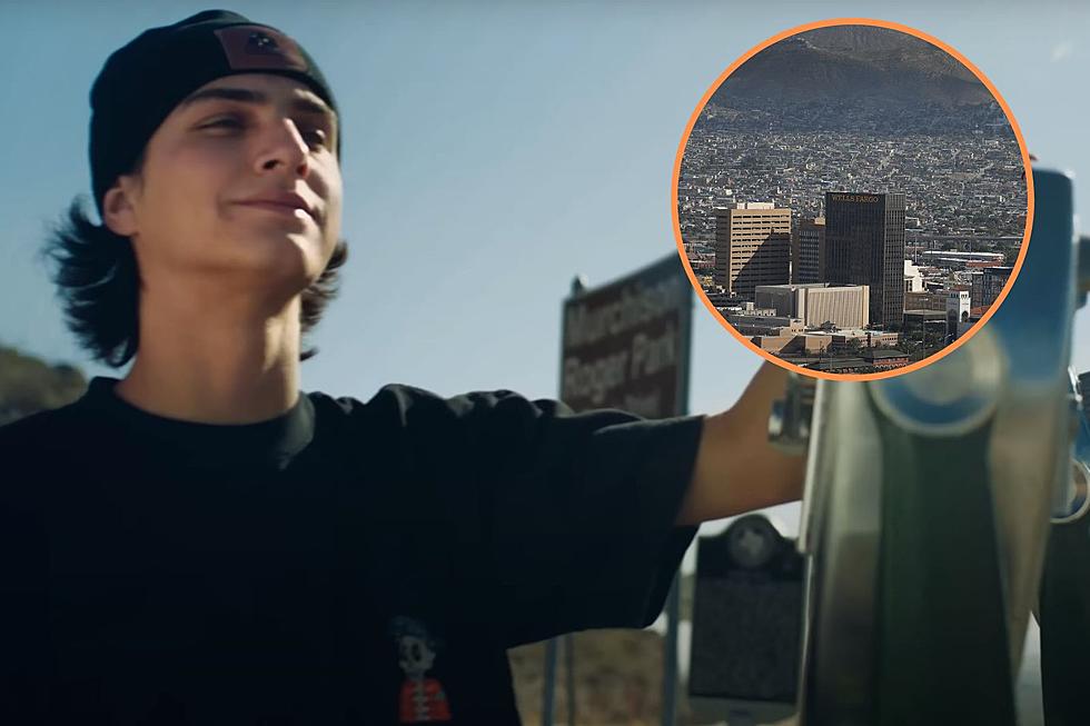 Gavin Kish & El Paso Steal the Show in this Jarritos Commercial