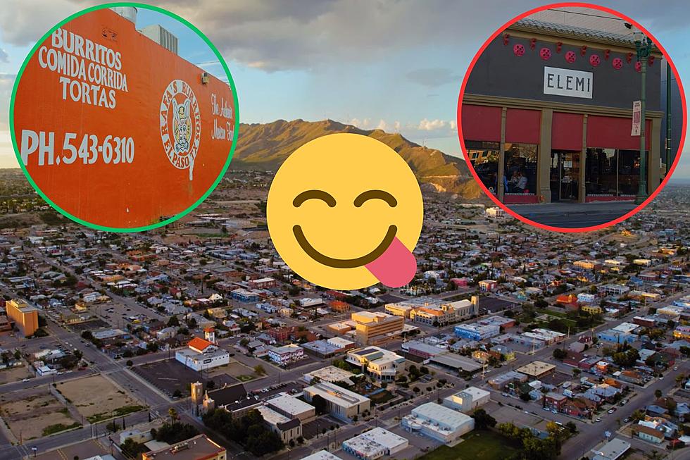 El Paso Restaurants Get Major Shoutouts from Popular Entreprenuer