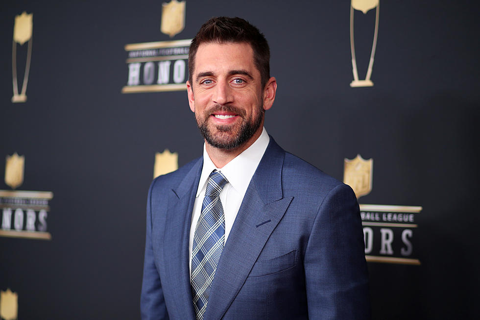 Stop Gaslighting Us that Aaron Rodgers is the G.O.A.T Hard Knocks