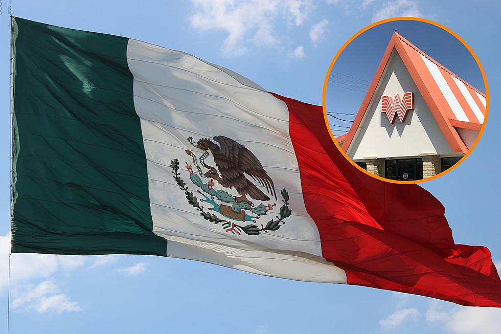 Mexico Has 2 Bootleg Restaurants Named After Texas’ Whataburger