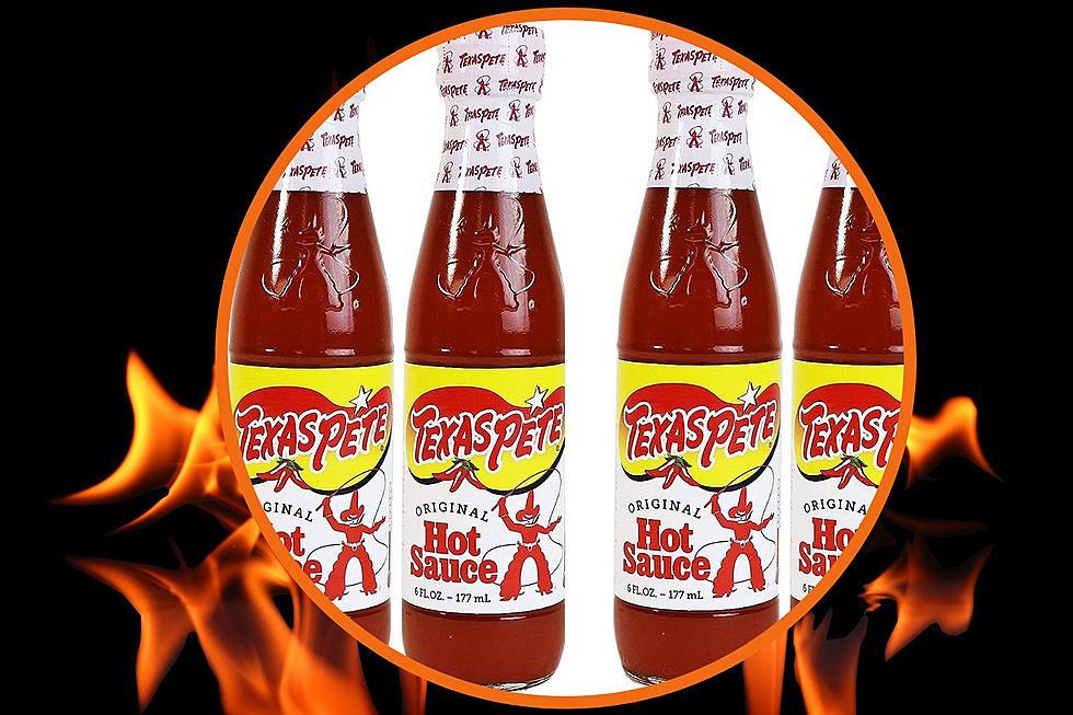 This Texas Pete Hot Sauce Lawsuit is Heating Up