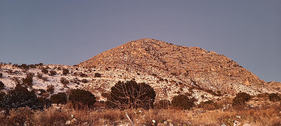 The Highest Peak in Texas is a Hiker&#8217;s Dream &#038; Near El Paso