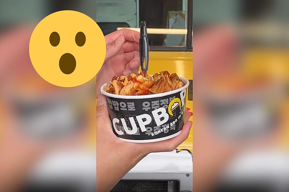 Korean BBQ Cupbop Debuting First Texas Location This Month