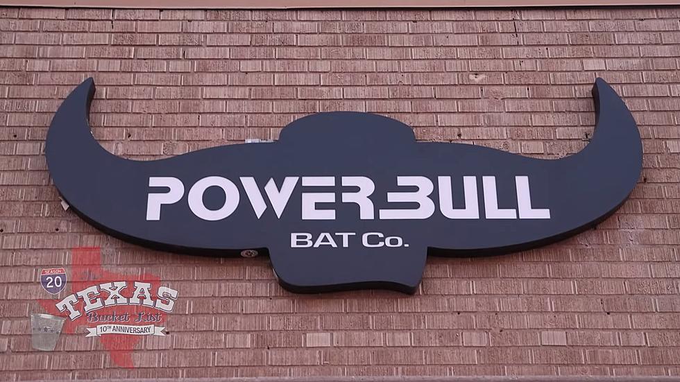 El Paso Bat Company Takes Center Stage on the Texas Bucket List