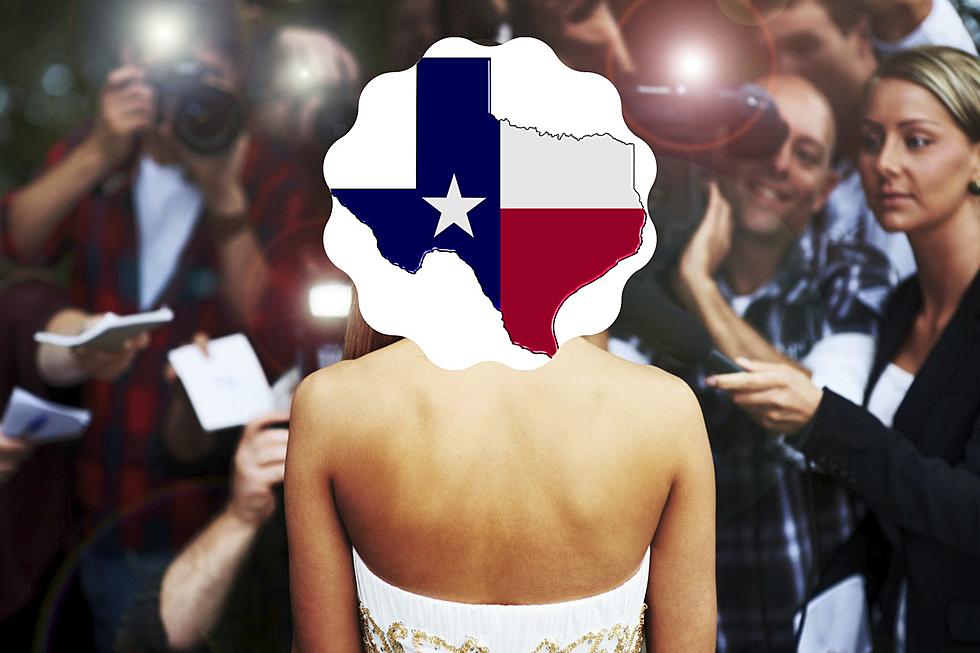 The State of Texas Ranks in the Top 3 for Talent Born in U.S.