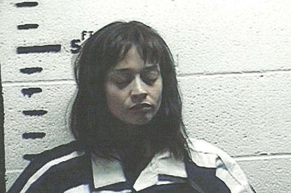 Fiona Apple and 7 Other Celebrities Caught in West Texas for Pot