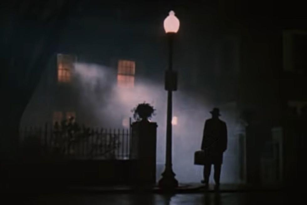 'The Exorcist' Is Coming to El Paso Theaters for 50th Anniversary