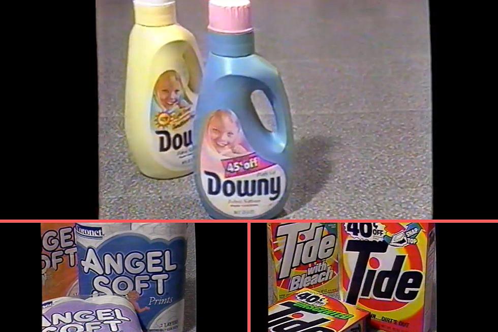 Old Big 8 Ad Shows Just How Much Prices Have Changed in 35 Years