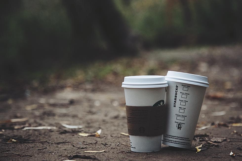 Get a Free Drink at Starbucks this Month