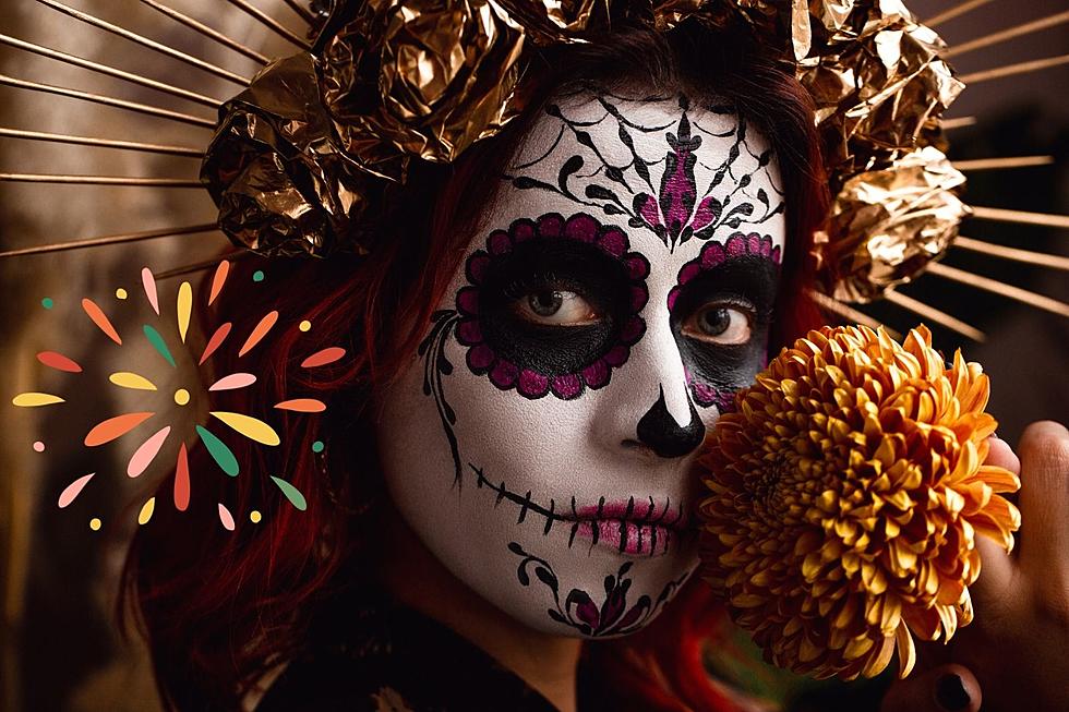 See El Paso’s Best 2023 Día de los Muertos Pics Here