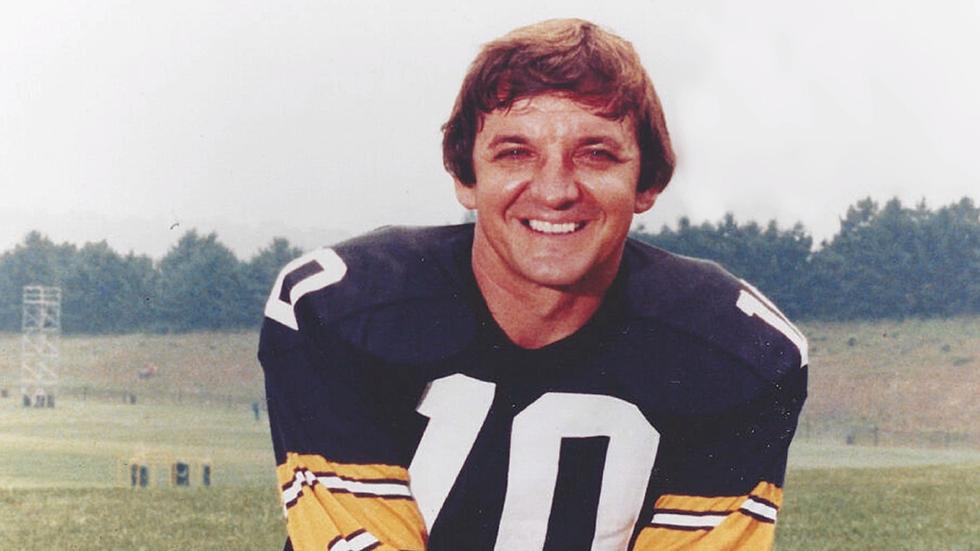 This 3-Time Steelers Super Bowl Champ Calls New Mexico Home