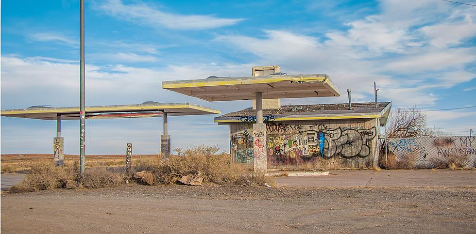 5 Haunting Ghost Towns a Short Distance From El Paso, Texas
