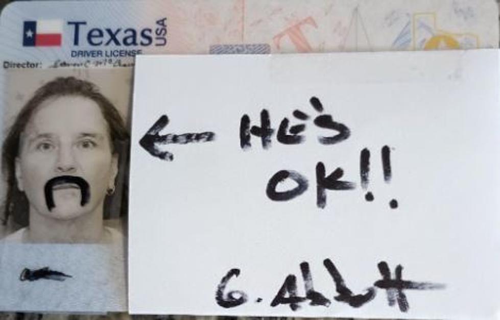 Will Everyone Soon Need A Passport In Texas?