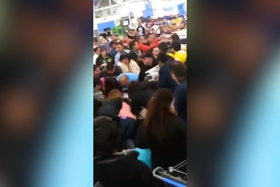 The Lone Star Brawl: Craziest Black Friday Moments in Texas