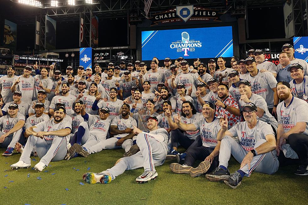 El Paso Chihuahuas Helped Texas Rangers Win First World Series