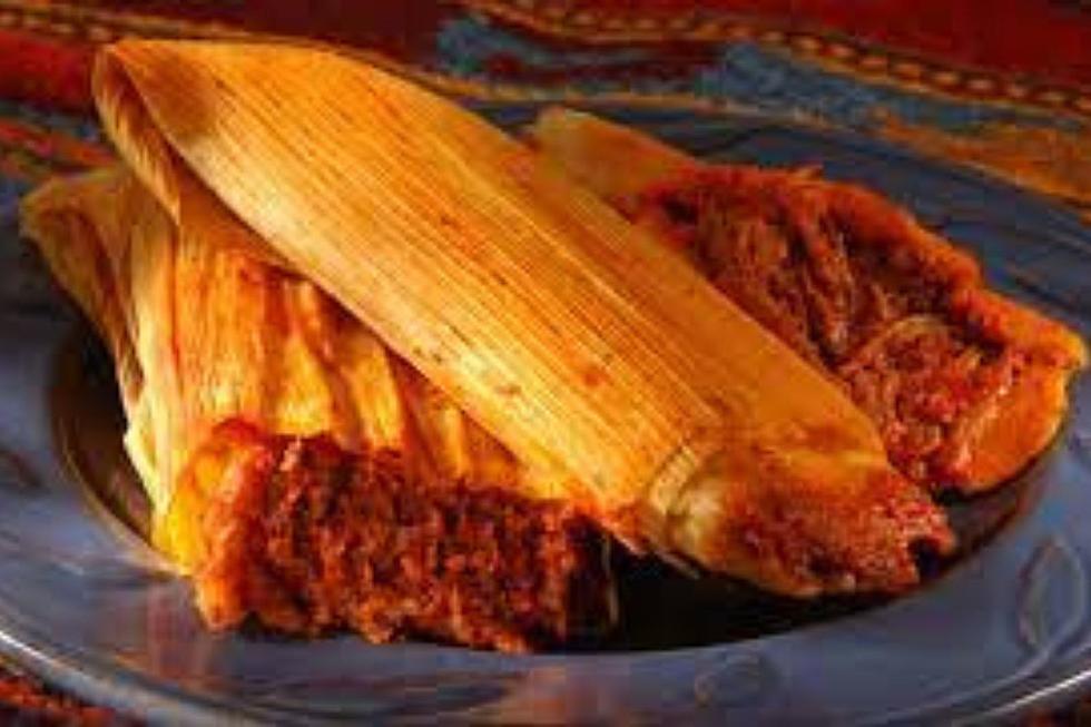 Here’s How El Paso Really Feels About Ketchup On Tamales