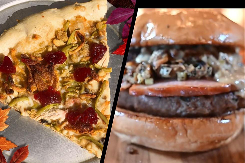 Pizza Joint & Toro Burger Offer a Taste of Thanksgiving