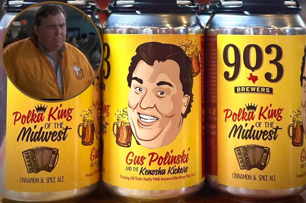 The Polka King Comes To Texas Thanks to 903 Brewers
