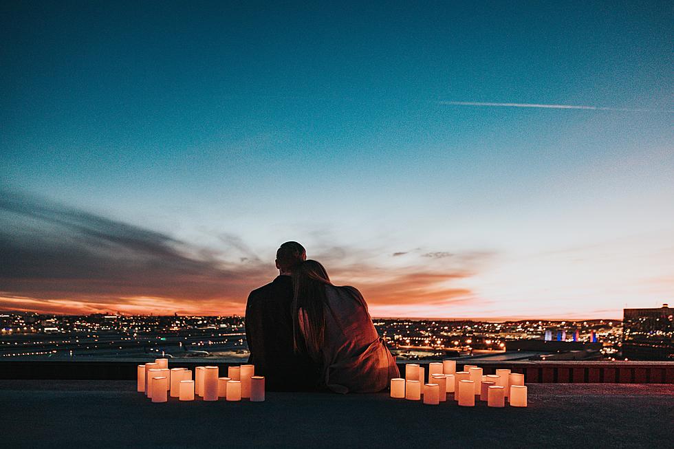 The Perfect and Romantic City in Texas for Cuffing Season