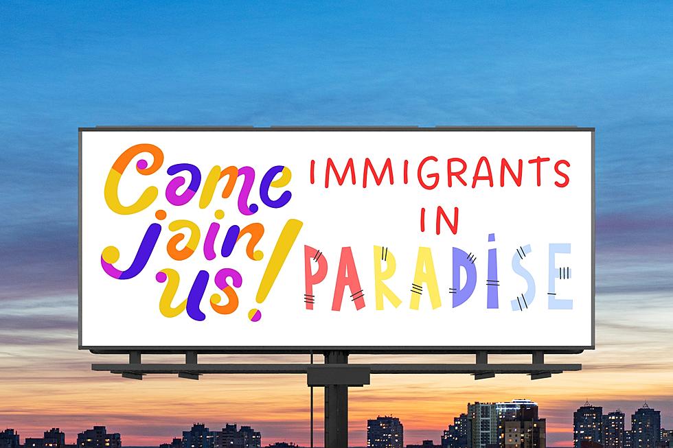 Have You Seen the “Sanctuary City” Billboards in El Paso?