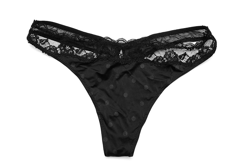 Denver is Freaking Out Over a Serial Panty Thief