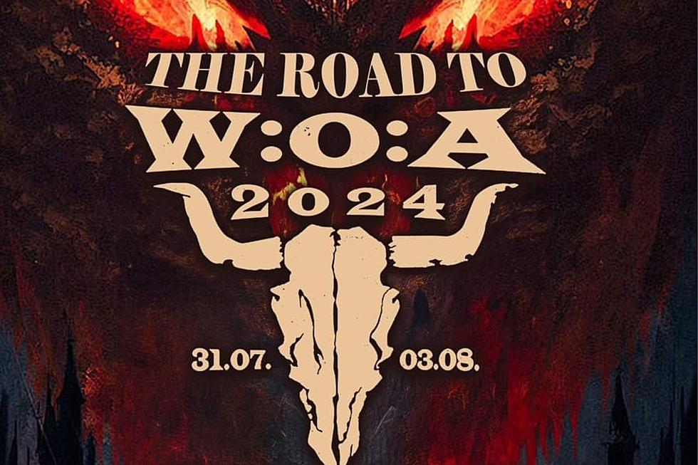 9 Local Bands Will Battle to Play 2024 Wacken Open Air in El Paso