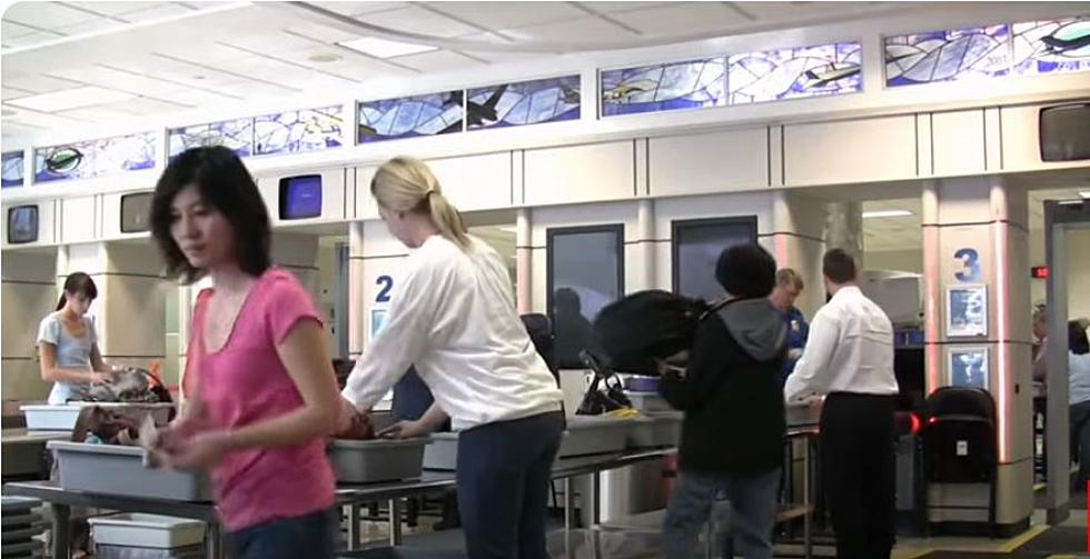 Are Self Security Checks Coming To Texas Airports?