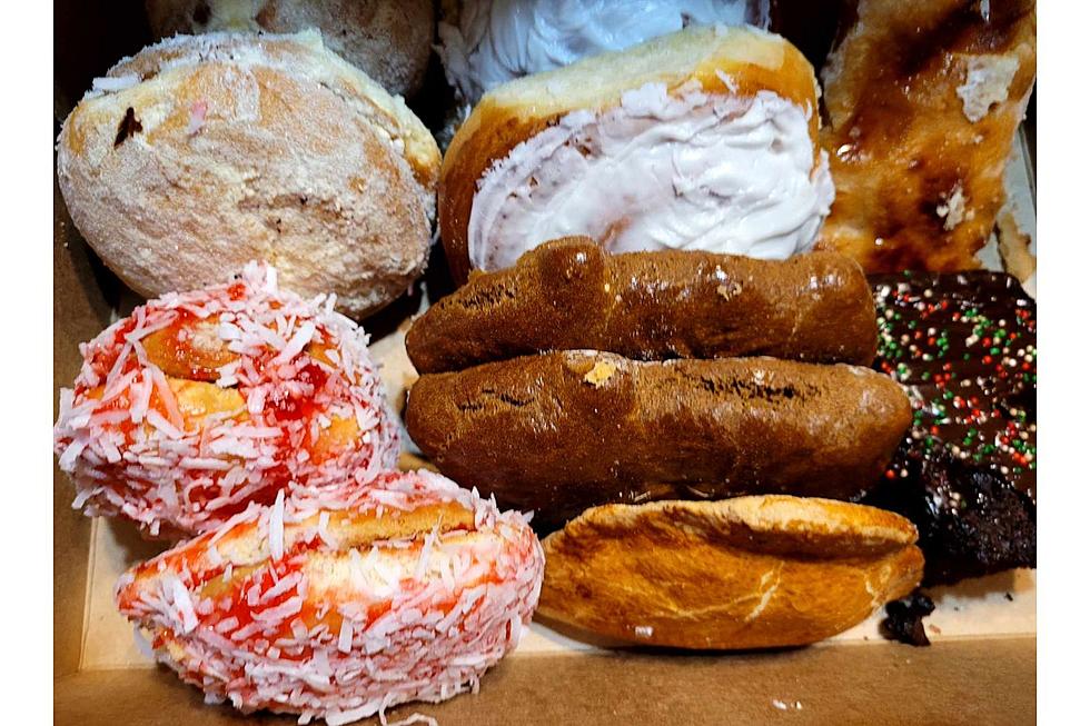 12 Places El Pasoans Love to Get their Pan Dulce