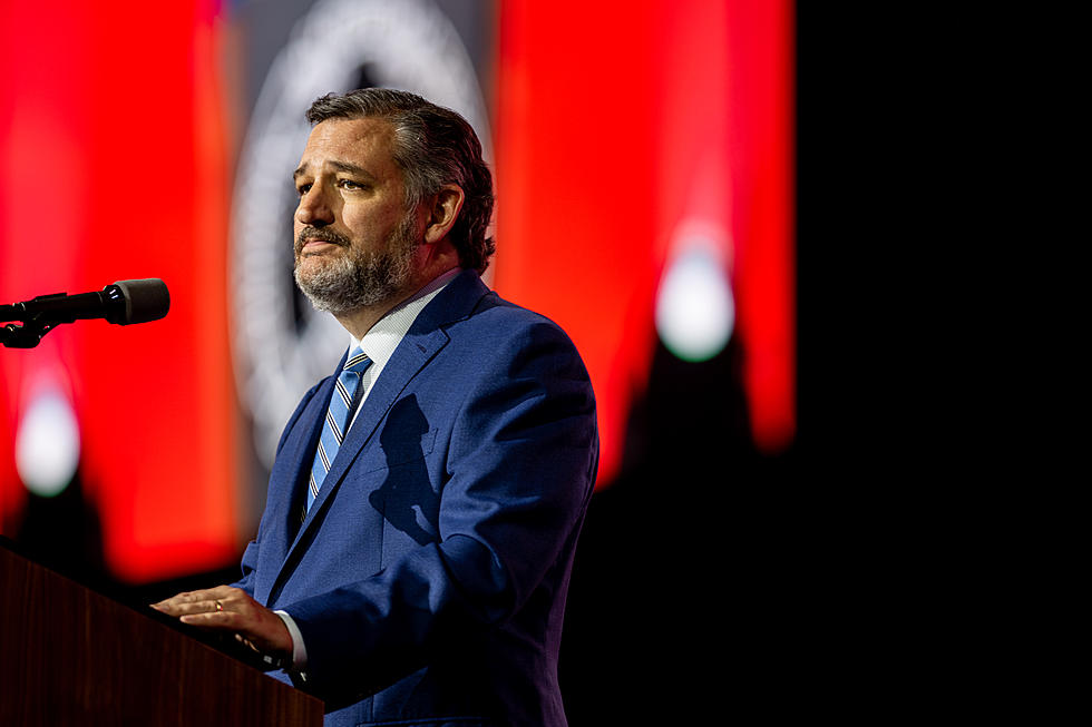 Ted Cruz Receives Backlash Over Cancun Joke 