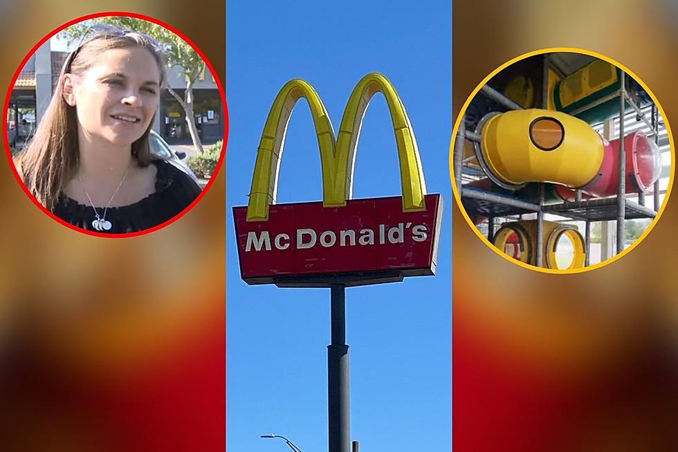 McDonald’s PlayPlaces Were Forever Changed by This Arizona Mother