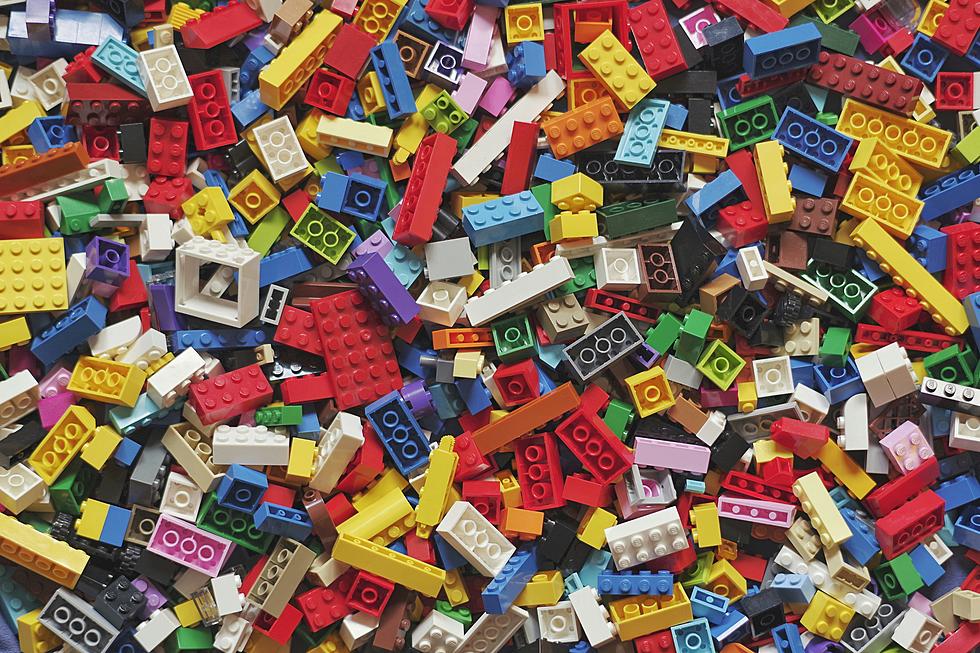 Step Into The World Of Building Bricks At Brick Fest Live In El Paso