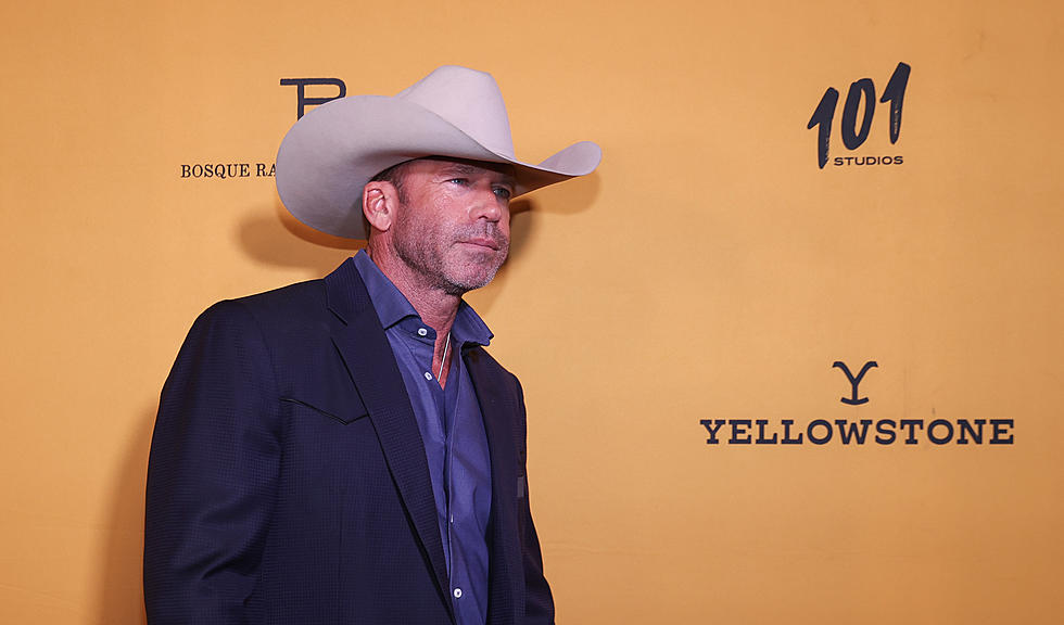 Be an Extra in Taylor Sheridan’s New Texas Show